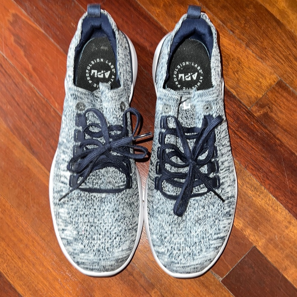 APL Techloom Breeze Size 8.5 Men